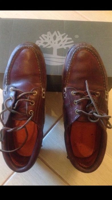 Timberland original USA