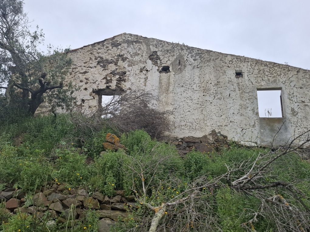Casa em ruina 274m