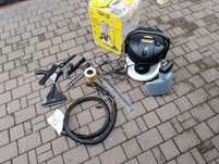 Odkurzacz Karcher SE 4 PLUS Użyty Raz