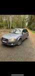 Audi a4 1.9 tdi klima bluetooth