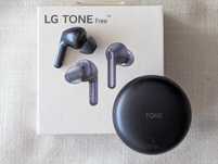 LG Tone Free FP3 (etui)