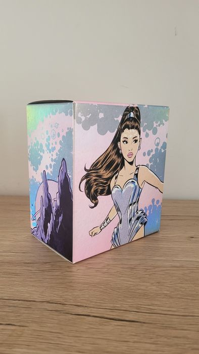 Ariana Grande R.E.M. Woda Perfumowana 100 ml