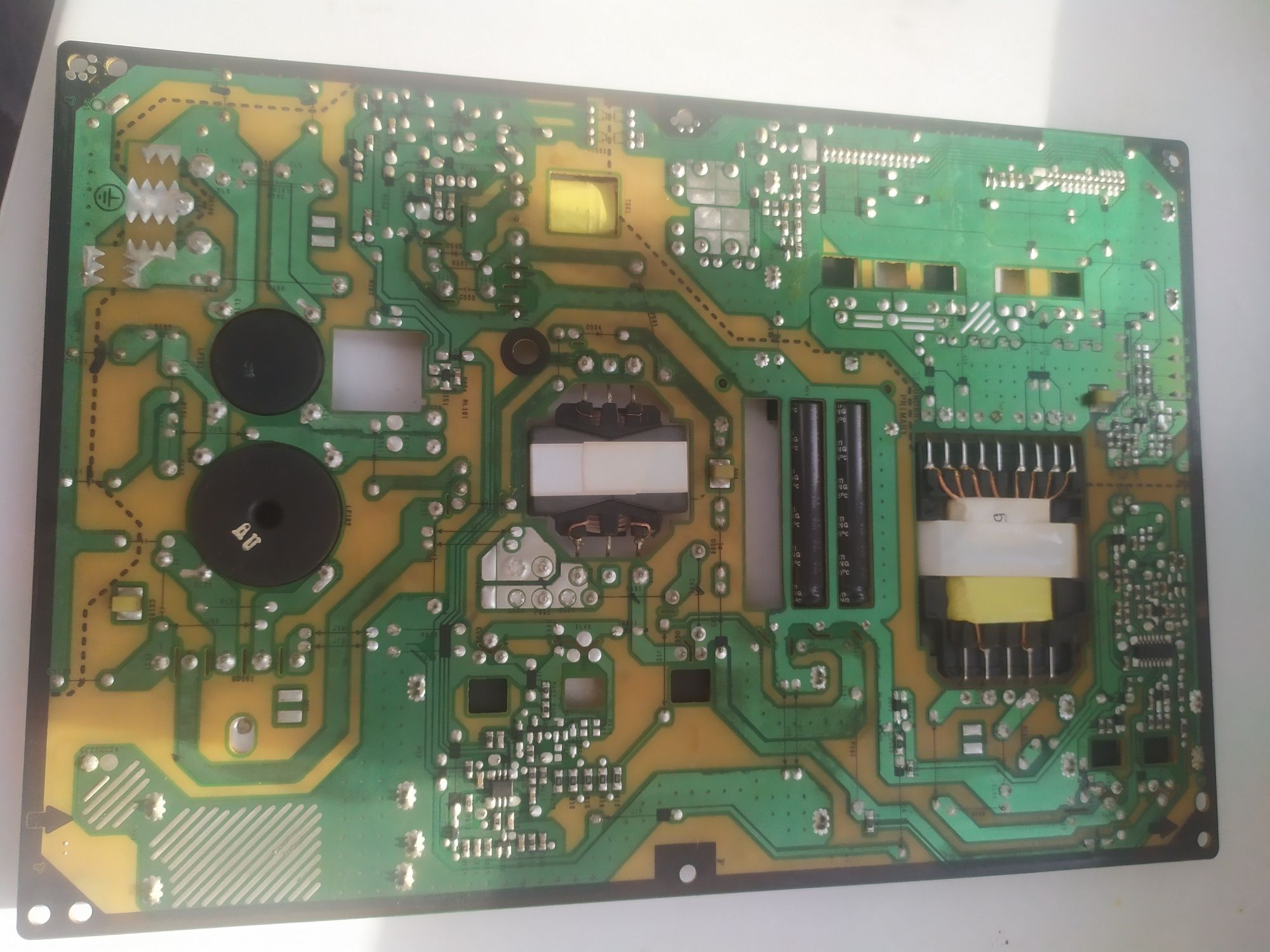 Блок питания LG EAX62865601/7