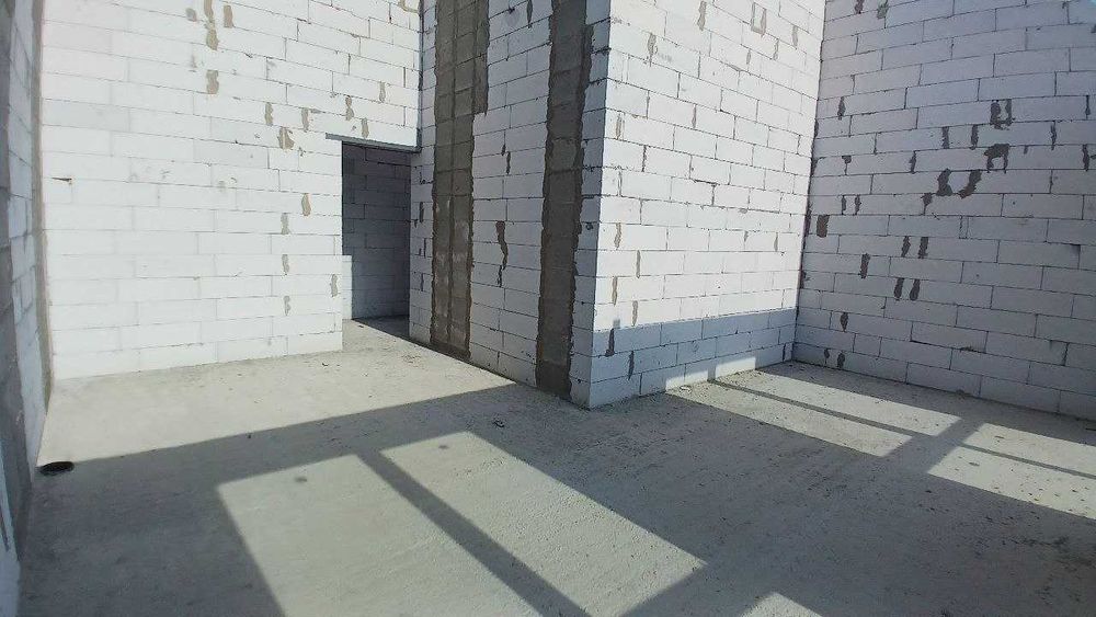 ‼️В ПОДАРУНОК 25м2 ‼️ Продам велику трикімнатну квартиру. Розстрочка