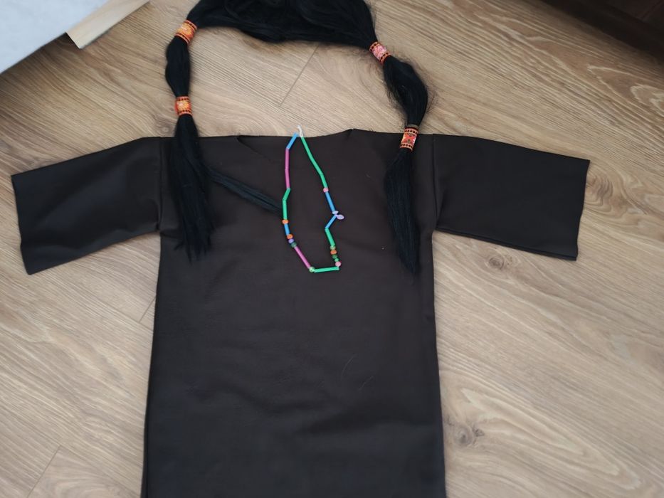Przebrania na Halloween