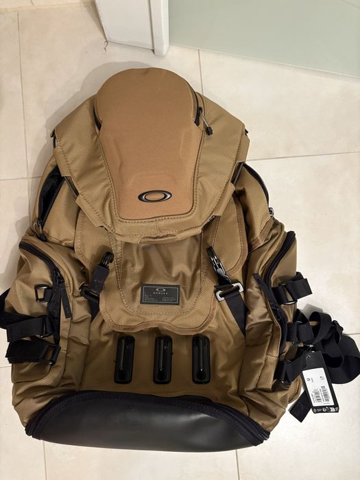 Plecak oakley kitchen sink