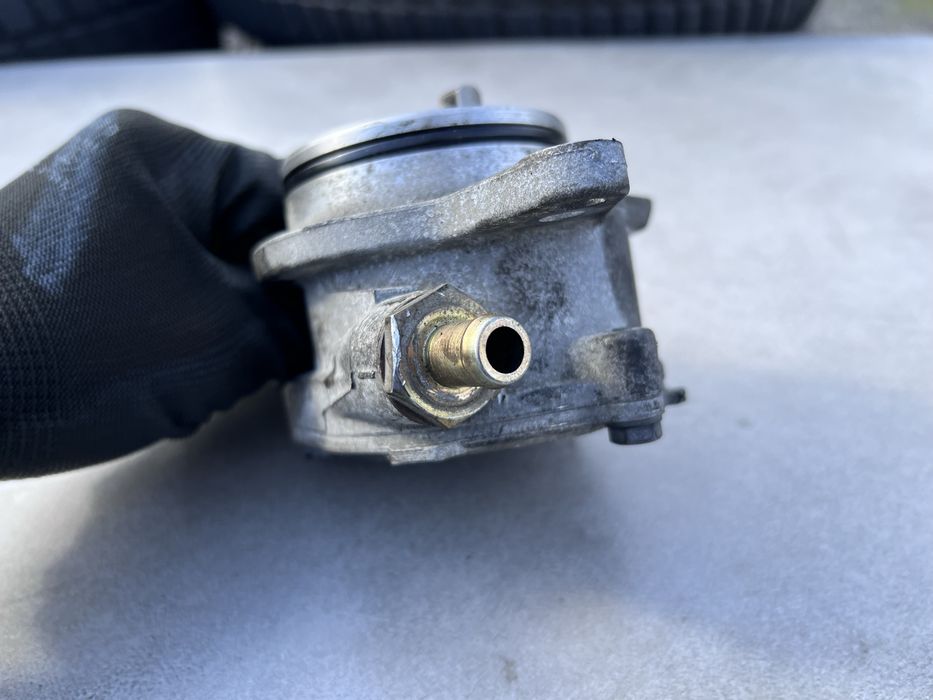 Вакуумний Насос M57 M47 M51 М41 БМВ Е46 Е39 Е38 Е36 Вакуумный Тормозів