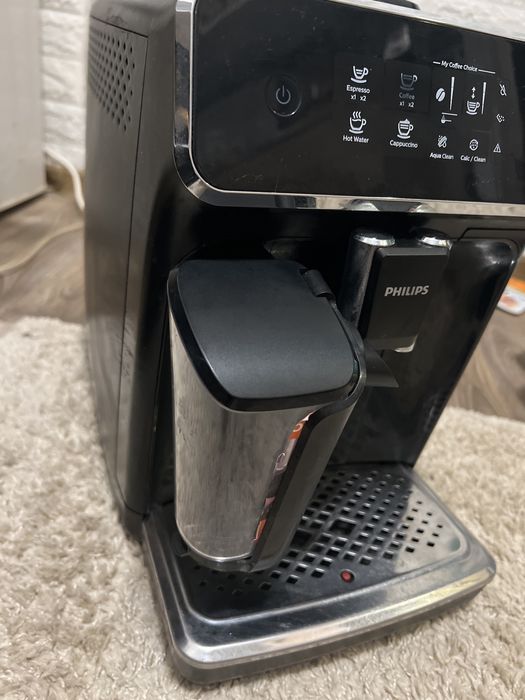 Кофемашина Philips Европы