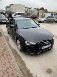 Audi a5 2.0 tdi sportback