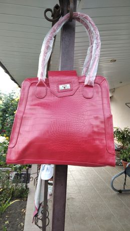 Женская стильная сумка