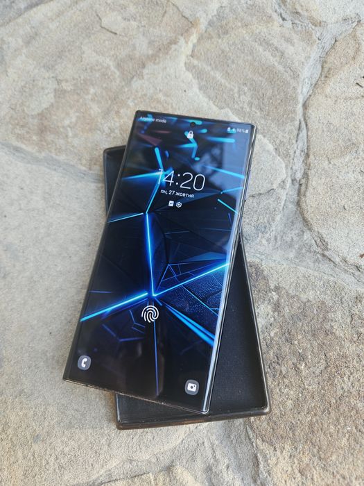 Samsung Galaxy S22 Ultra