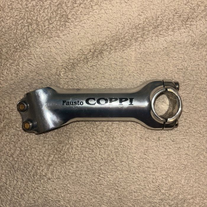 Mostek Kierownicy Fausto Coppi