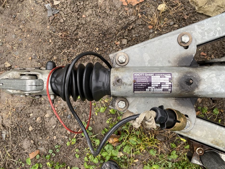 Продам прицэп эвакуатор