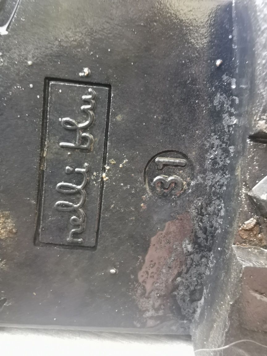 Kozaczki Nelly Blu rozm. 31