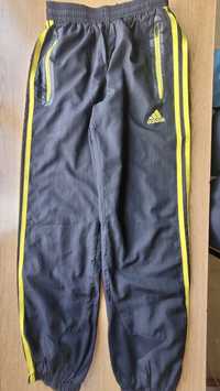 Spodnie dresowe Adidas r.152