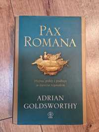 Goldsworthy, Pax Romana