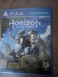 Horizon Zero Dawn—Ps4