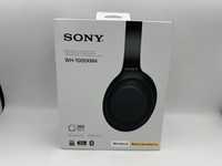 Słuchawki bezprzewodowe nauszne Sony WH-1000XM4