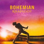 Вінілова платівка Bohemian Rhapsody Queen