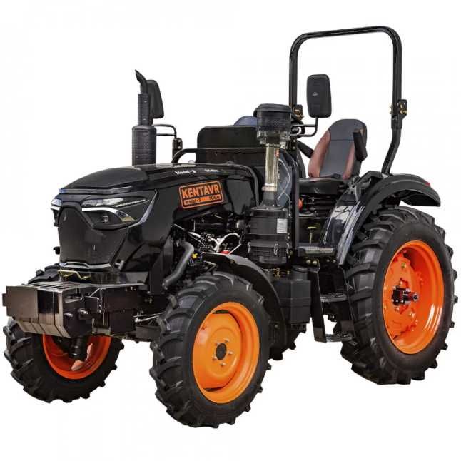 Мінітрактор KENTAVR S 404XU Трактор Кентавр 404, безкоштовна доставка