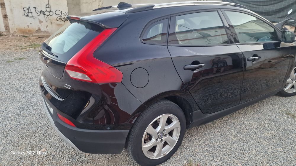 Volvo V40 Cross Country  2.0D
