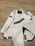 Gi Manto Rise A1L Кимоно для джиу-джитсу bjj