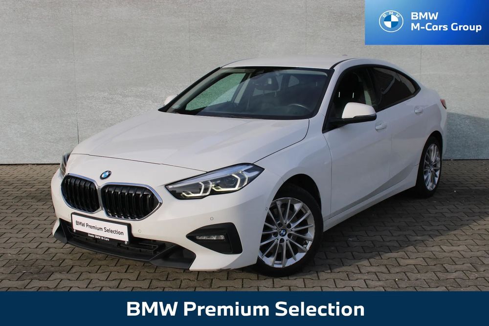 BMW Seria 2 BMW 218i Advantage Oferta Dealera BMW M-Cars