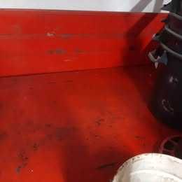 Reboque agrícola tribasculante - Agrovil