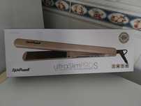 Prancha de cabelo Ricki Parodi Ultra Slim Pro S