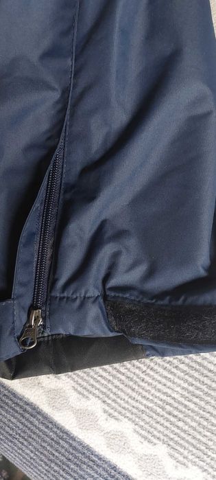 Spodnie narciarskie Thinsulate