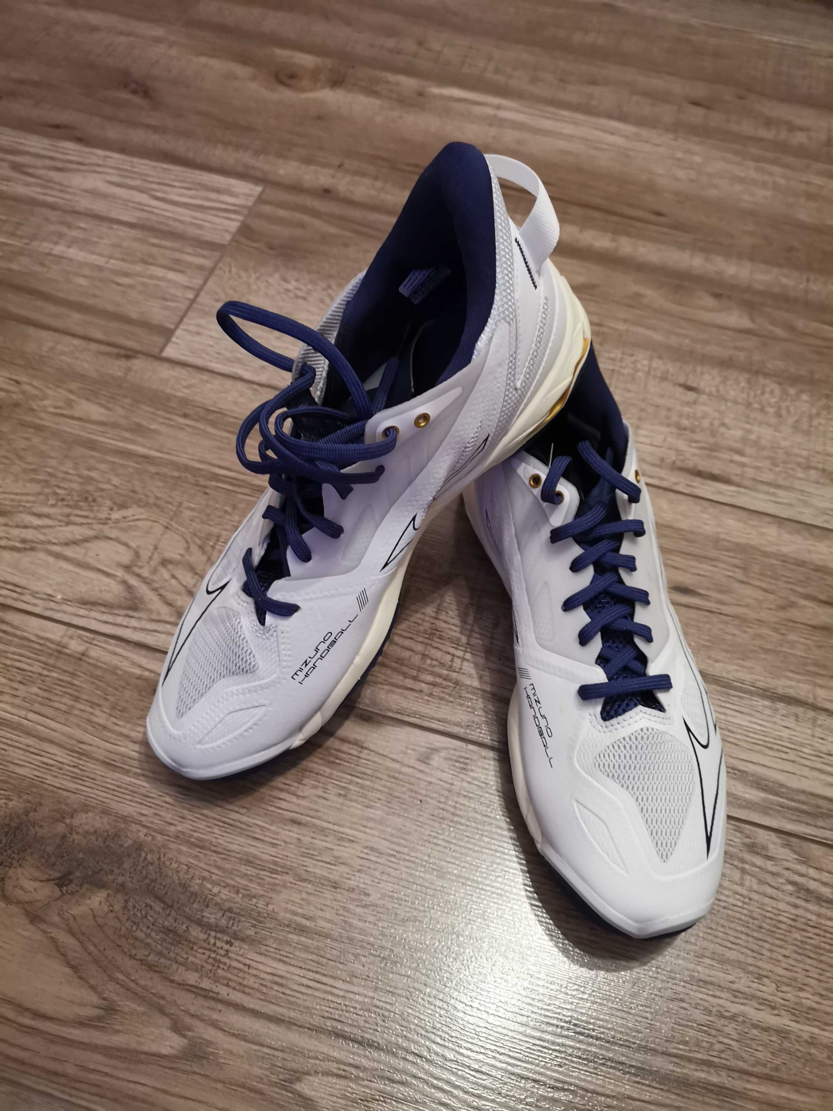 Buty Mizuno Wave Mirage 5