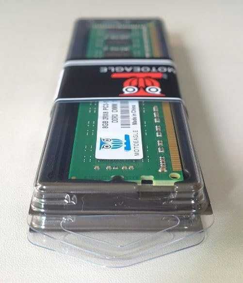 Pamięć RAM DDR3 Motoeagle 16 GB 1600