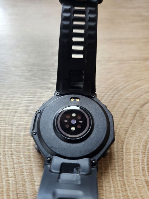 Amazfit trex 3 idealny