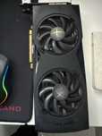 Radeon RX 480 8GB xxx LED