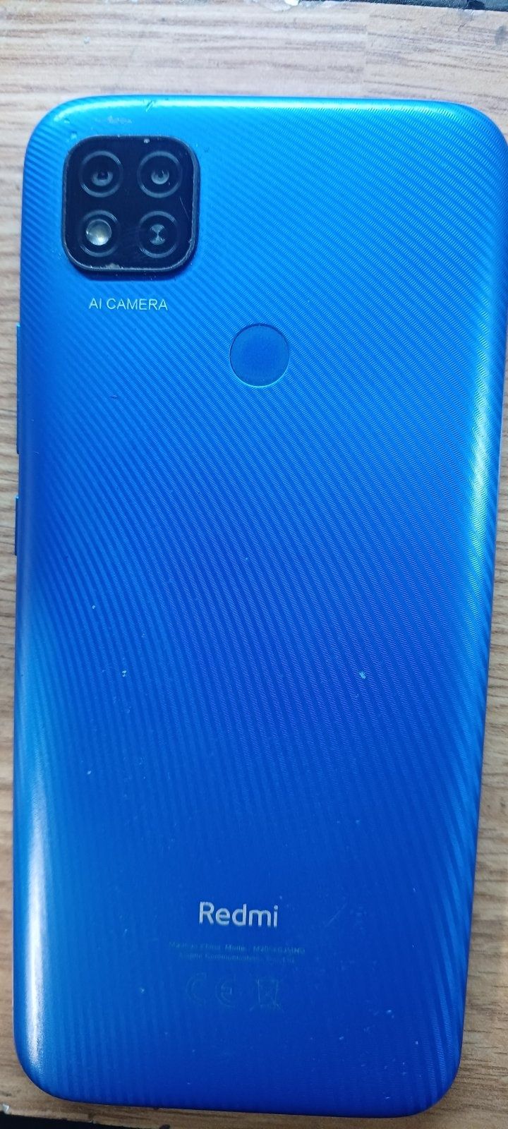 Продам Redmi 9C NFC