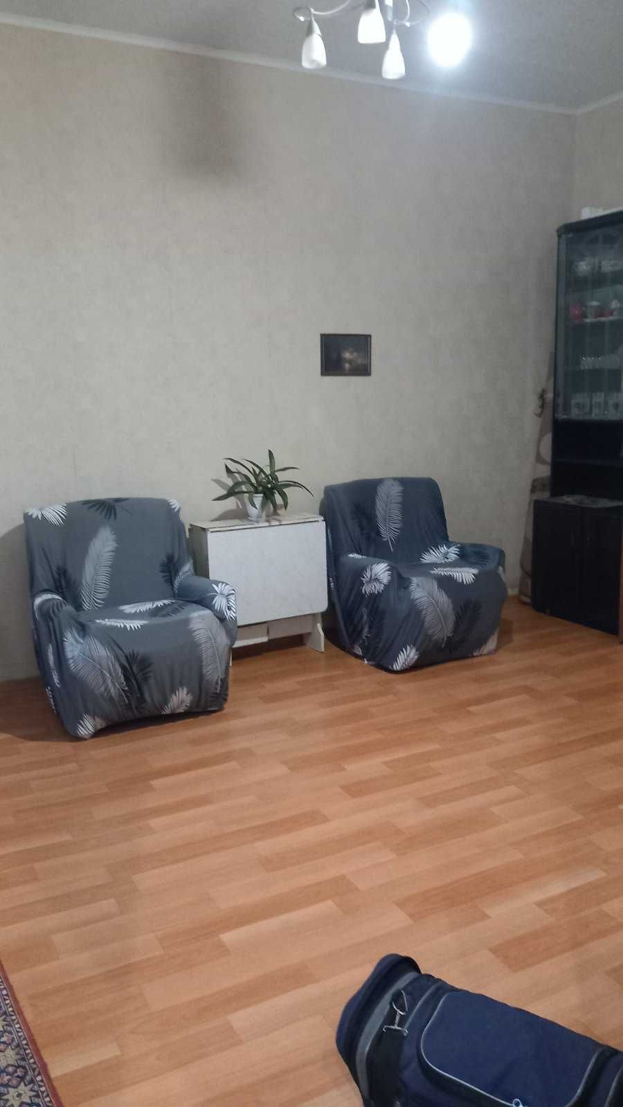 сдам квартиру 3х комнатную 70м² безопасный район центр города цирк