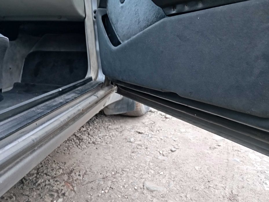 Продам мерседес 124