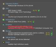 ПК Ryzen 5 2600 / 16GB / GTX 1070 8 GB/ SSD