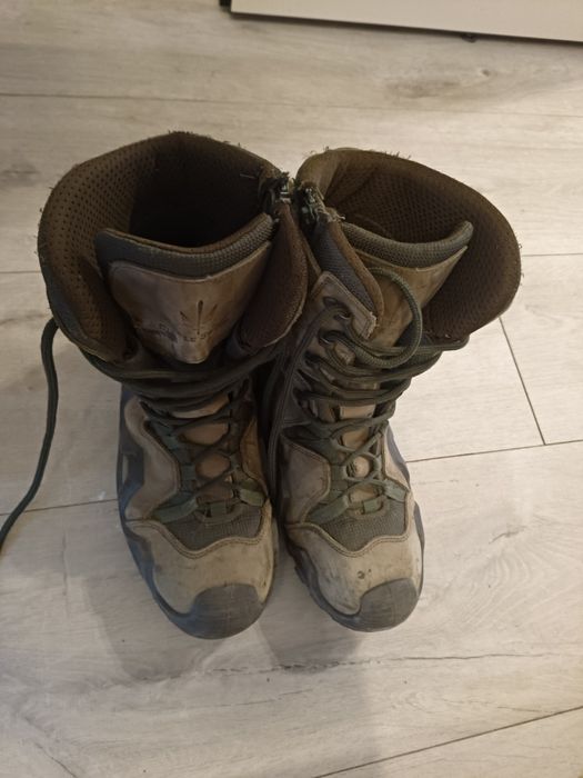 Берці Single Sword ss601hk