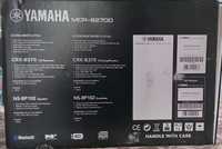 Yamaha PianoCraft MCR 270 z DAB+ GW 24 Msc Jak Nowa  Powystawowa