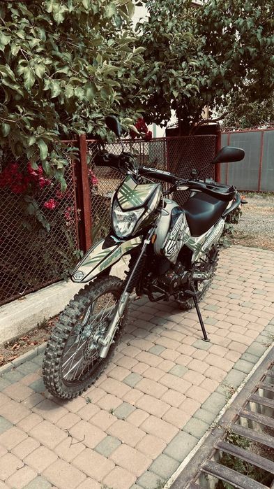 Geon Xroad 250 ,рік випуску 2025