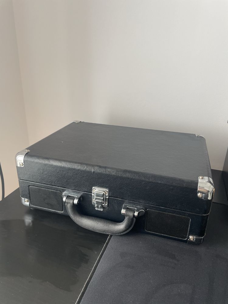 Swingson leitor vinil gira discos com usb