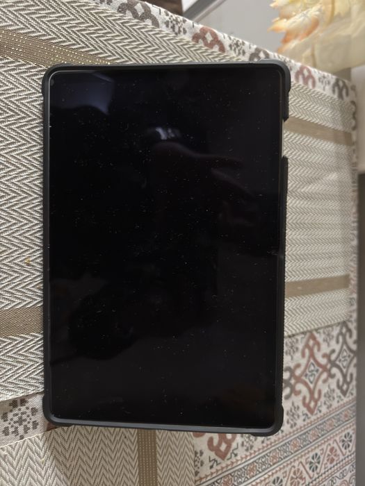Samsung Galaxy Tab S9 FE Wi-Fi 6/128GB Silver