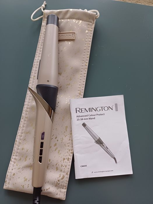 Modelador Remington