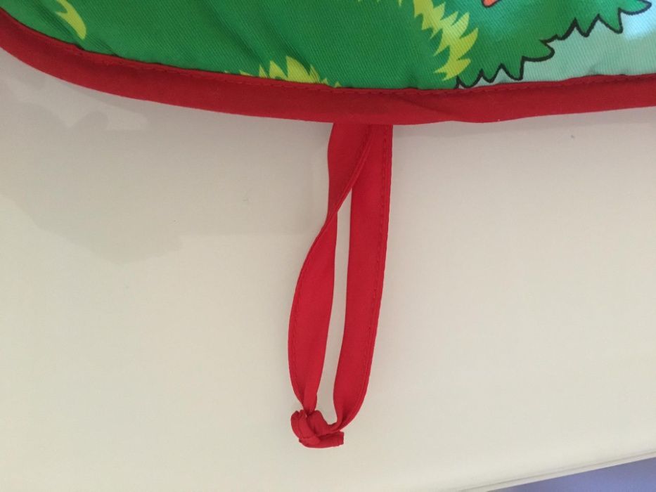 Tapete Actividades CHICCO com música e sons- com OFERTA livro Fantoche