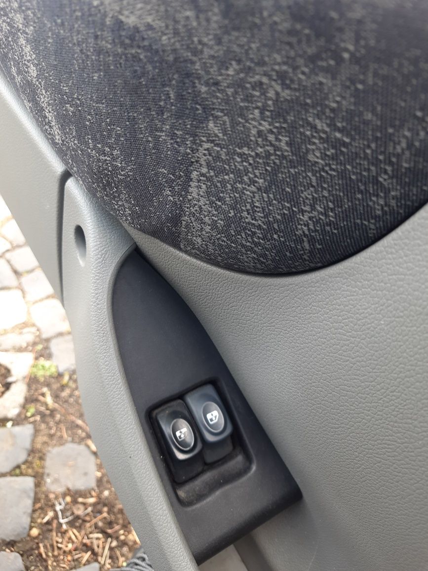 Renault kangoo 1.4 LPG, кондиционер, оригинал пассажир