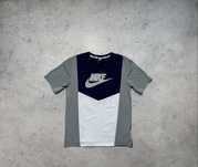 Мужская Футболка Nike NSW Big Swoosh Оригинал S-M