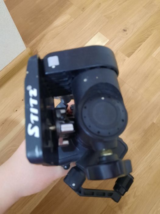 Штатив  STITZ HL-31 HI-LOW