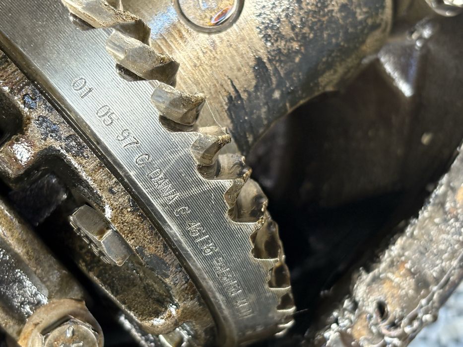 Міст широки.