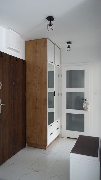 Mieszkanie do wynajęcia Osiedle Sterowców WOLNE OD ZARAZ